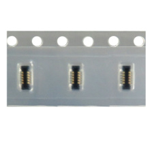 Board to Board & Mezzanine Connectors 10P STR SMD 0.4mm BTB Plug H: 0.9mm 145804010000829+